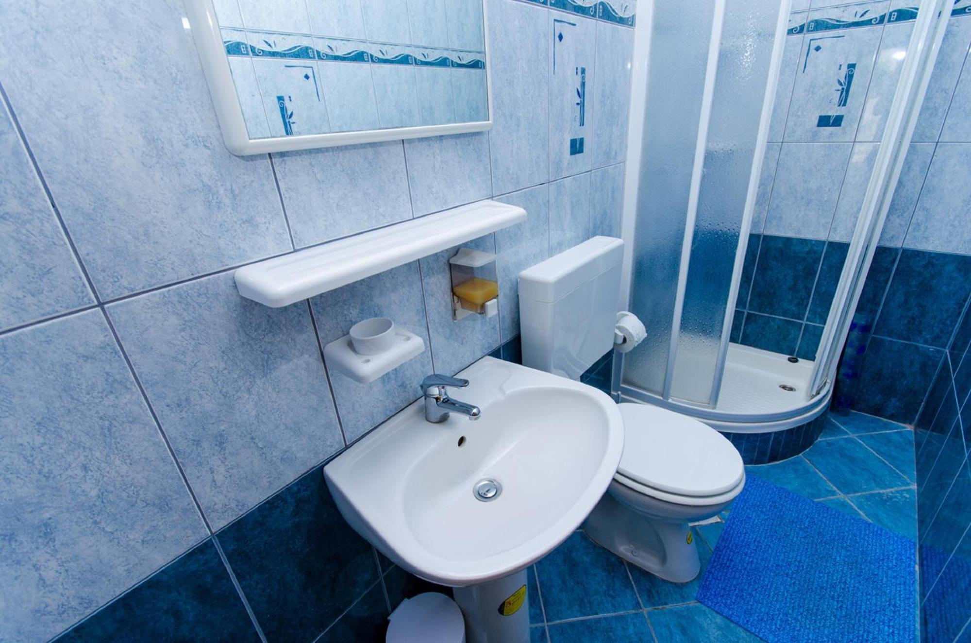 טרוגיר Apartments Ivana חדר תמונה